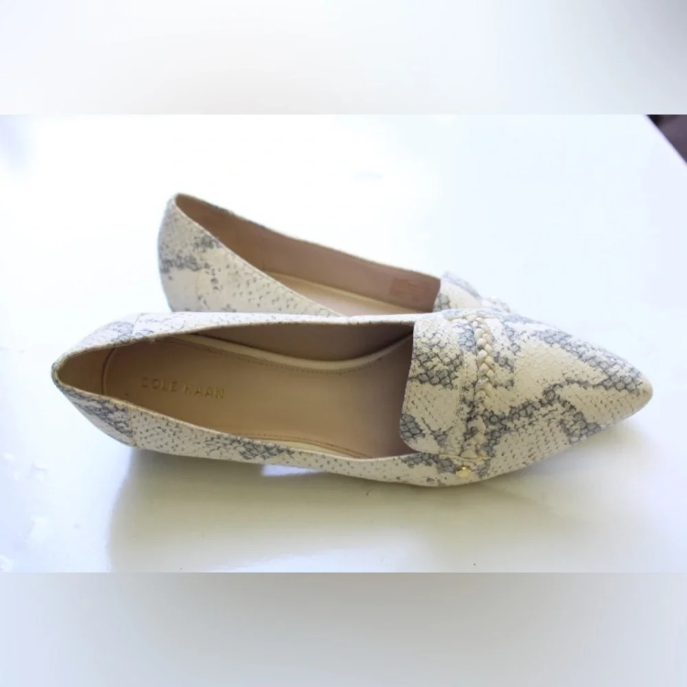Cole Haan Mabel shoes
